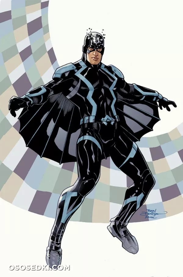 Terry Dodson - 57