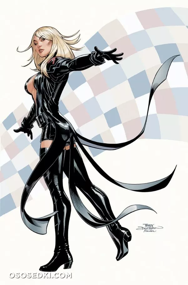 Terry Dodson - 58