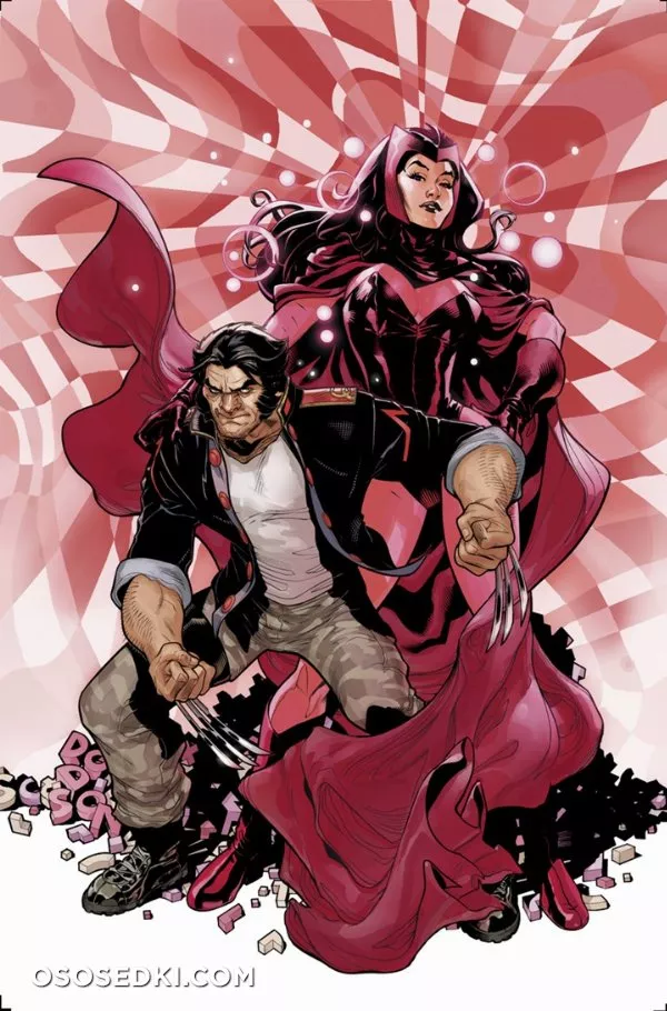 Terry Dodson - 61