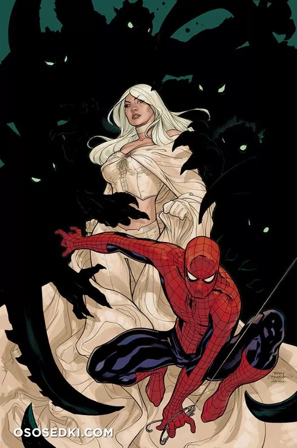 Terry Dodson - 118