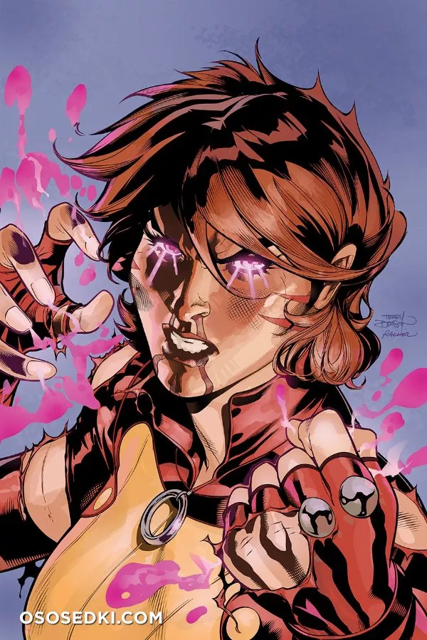 Terry Dodson - 126