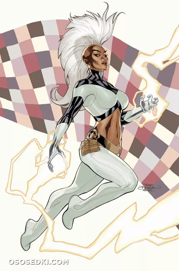 Terry Dodson - 129