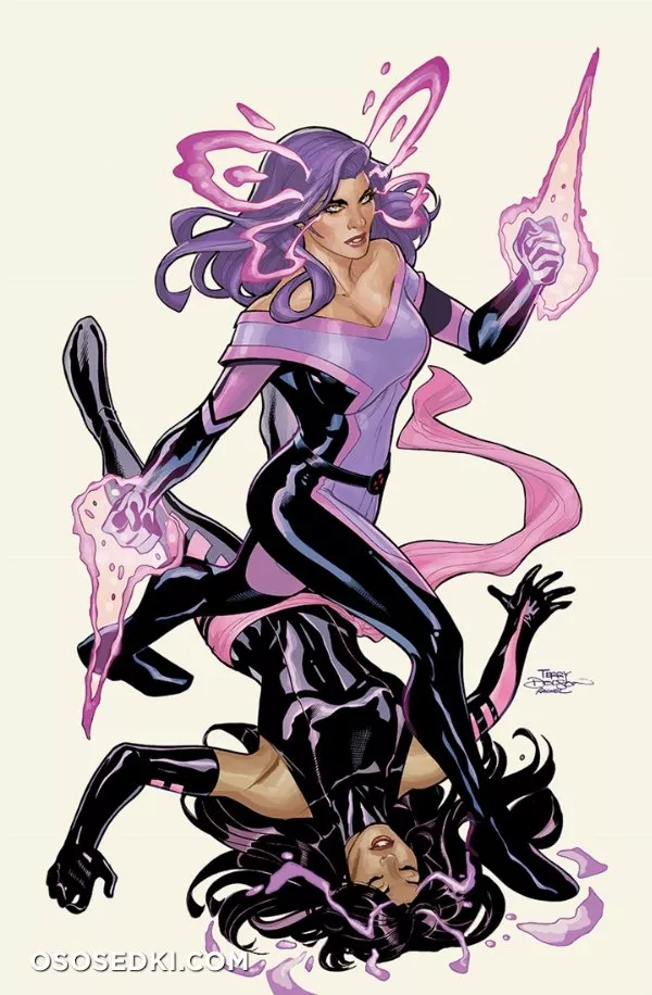 Terry Dodson - 156