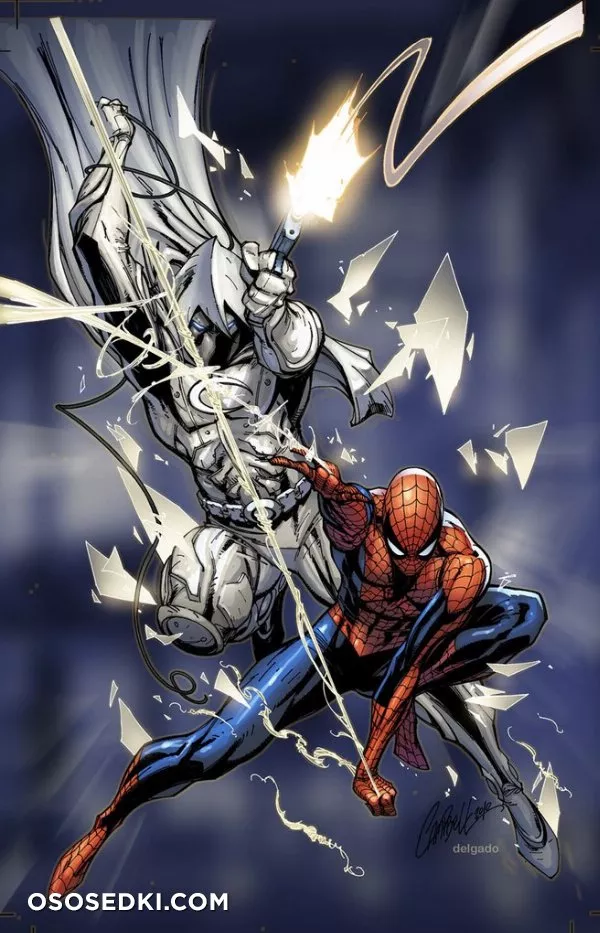 J. Scott Campbell - 125