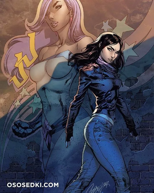 J. Scott Campbell - 129
