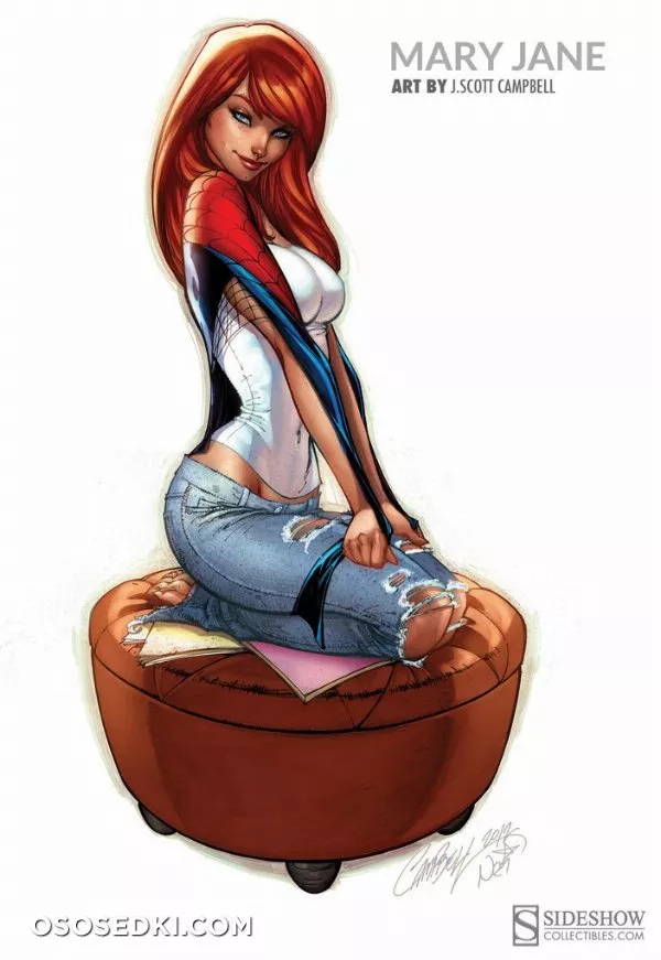 J. Scott Campbell - 161