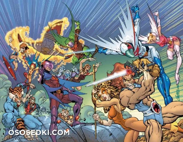 J. Scott Campbell - 210