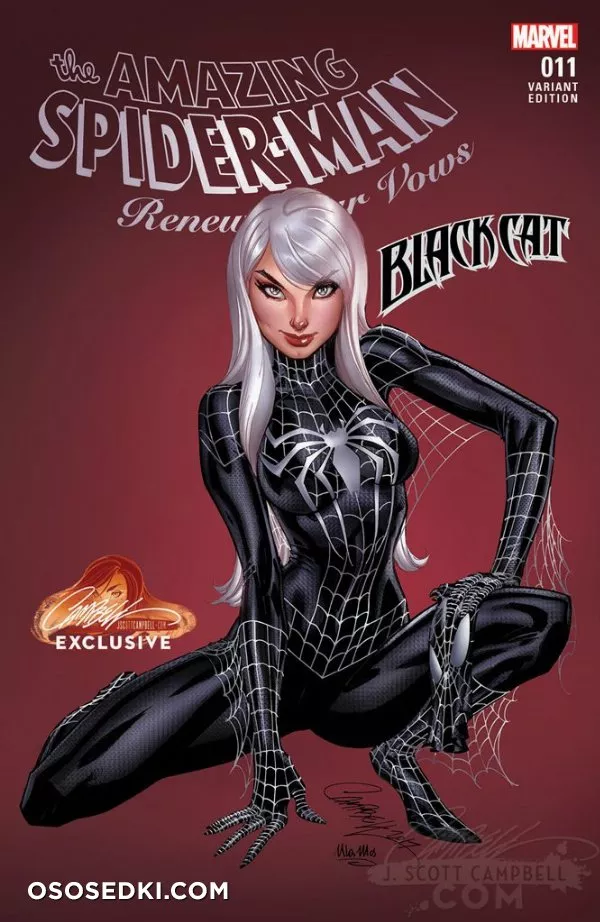 J. Scott Campbell - 290