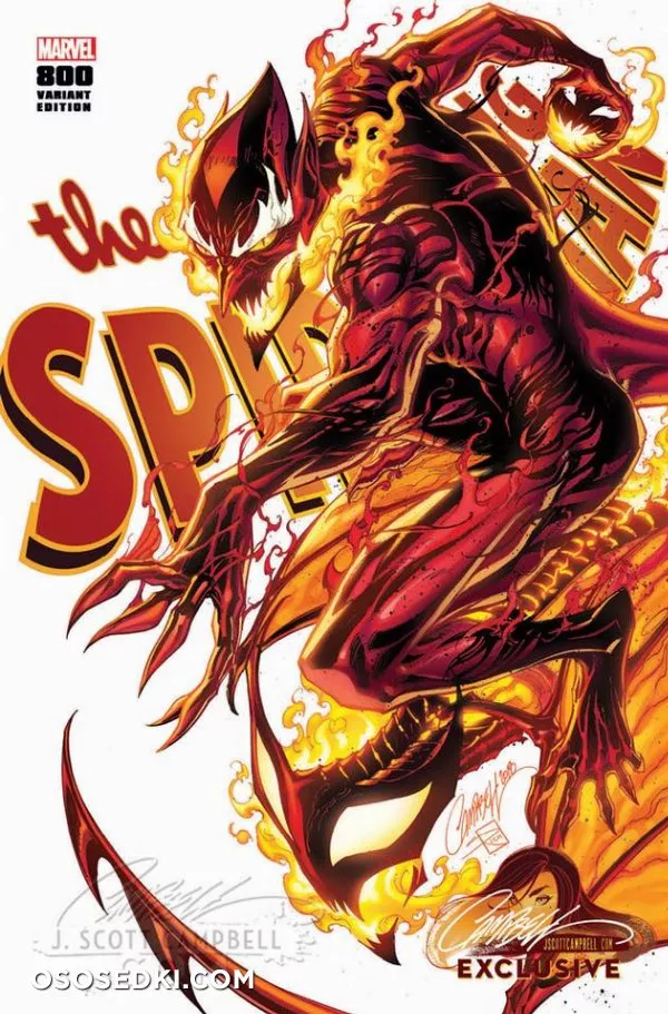 J. Scott Campbell - 359