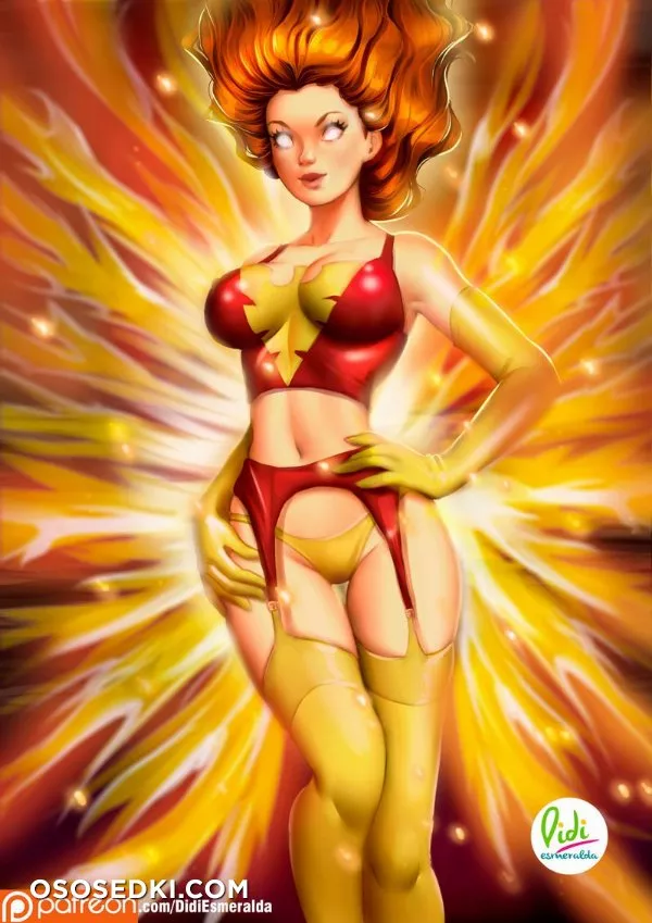 Didi Esmeralda - 46
