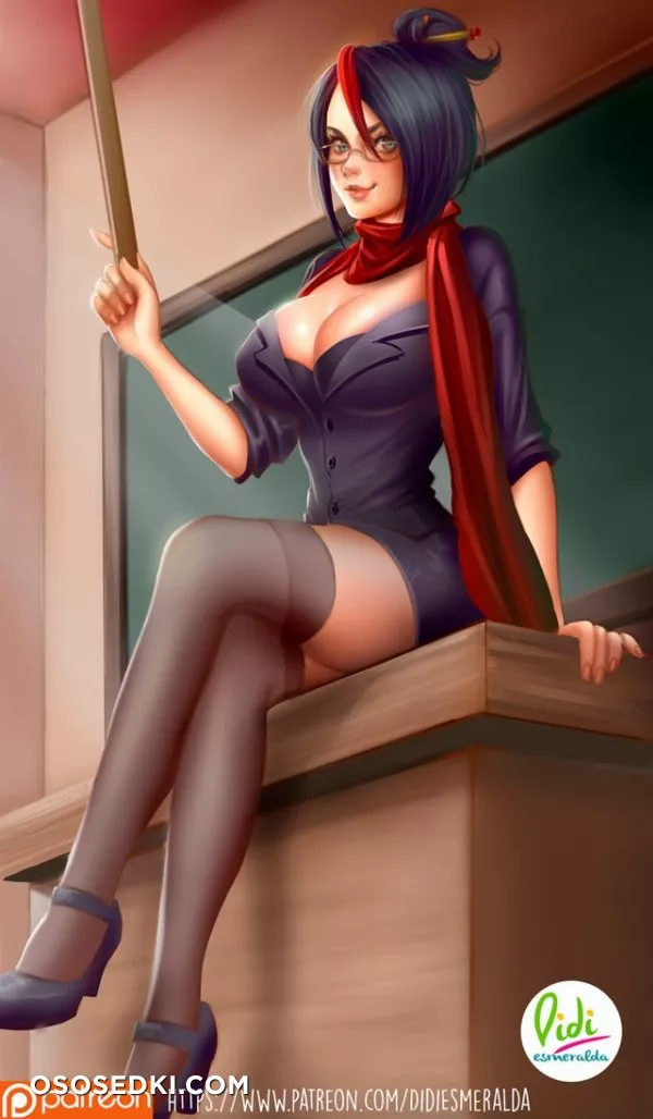 Didi Esmeralda - 57
