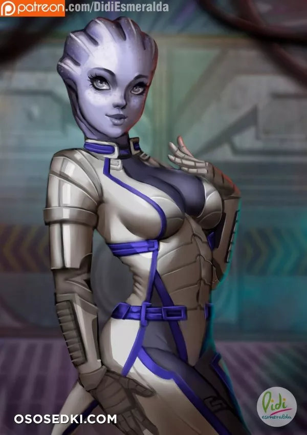 Didi Esmeralda - 76