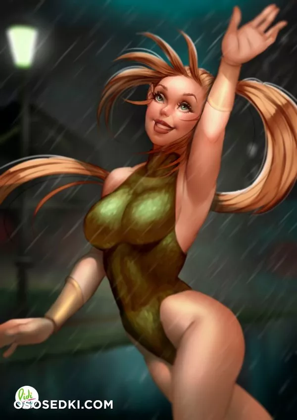 Didi Esmeralda - 102