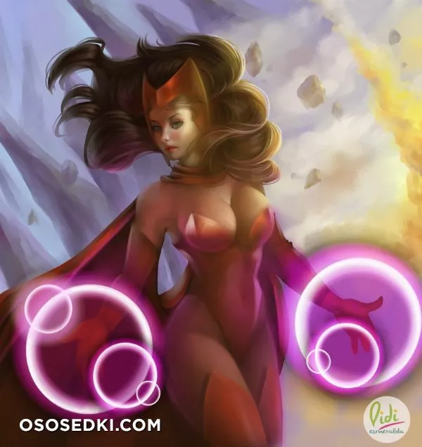 Didi Esmeralda - 131