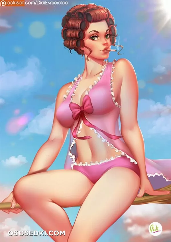 Didi Esmeralda - 134