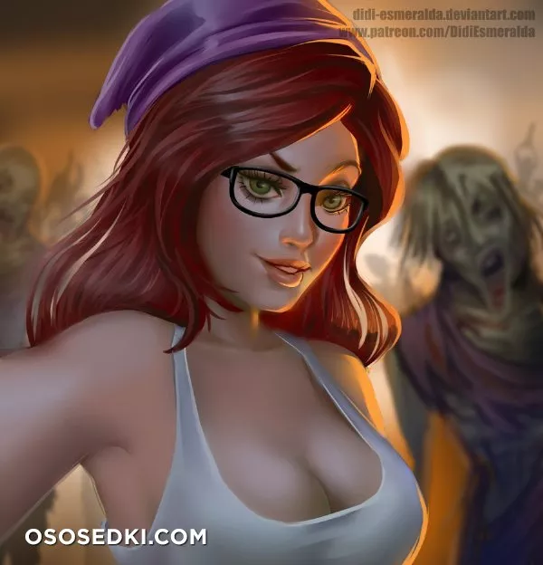Didi Esmeralda - 142