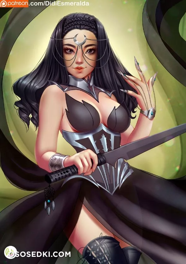 Didi Esmeralda - 175