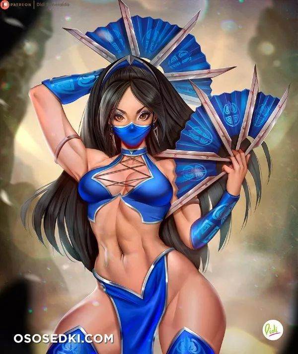 Didi Esmeralda - 192