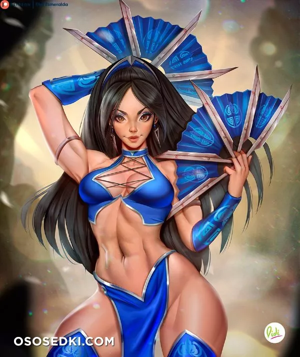 Didi Esmeralda - 193