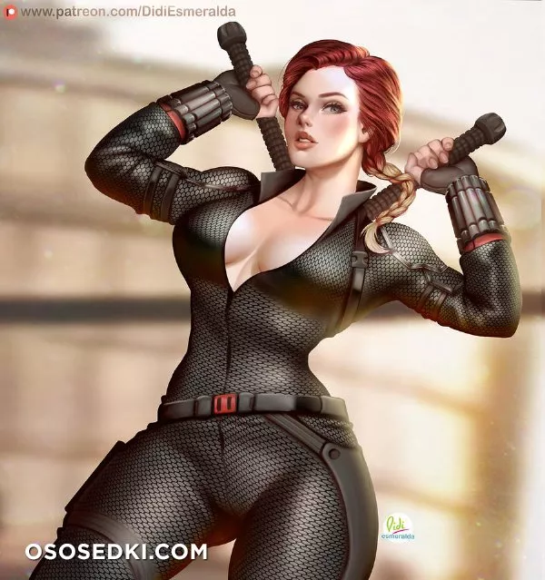 Didi Esmeralda - 228