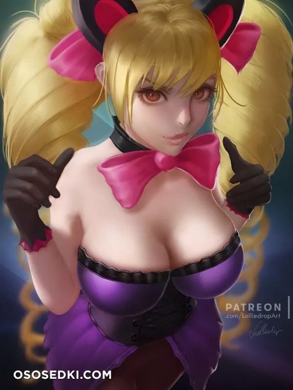 Lolliedrop - 22