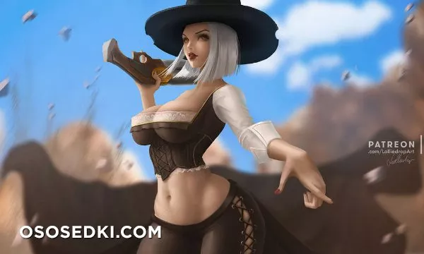 Lolliedrop - 104