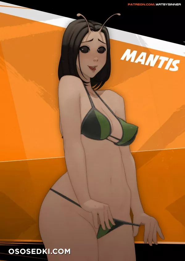 Sinner-comics - 61