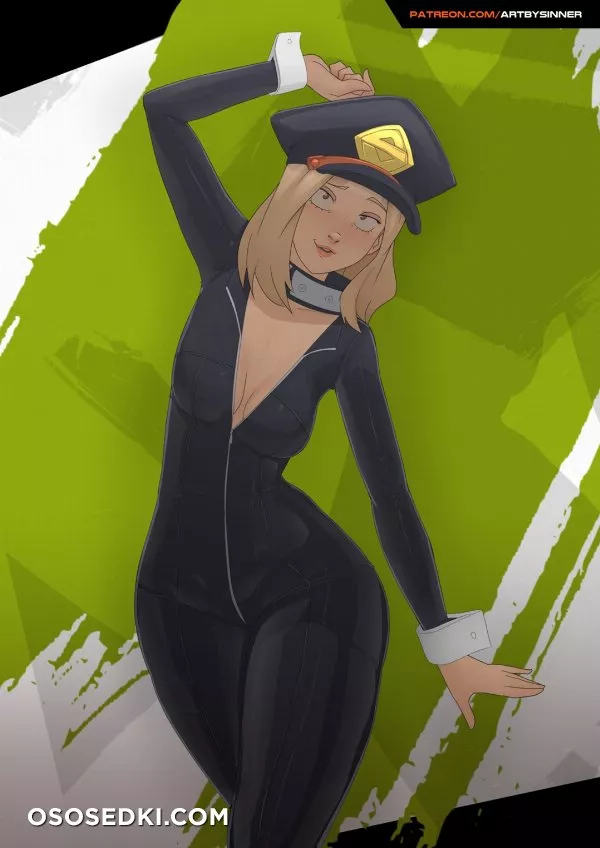 Sinner-comics - 67