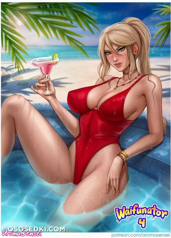 Aroma Sensei - 57
