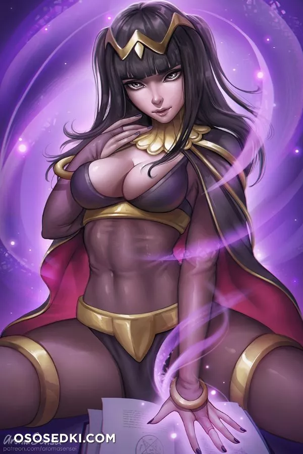 Aroma Sensei - 143