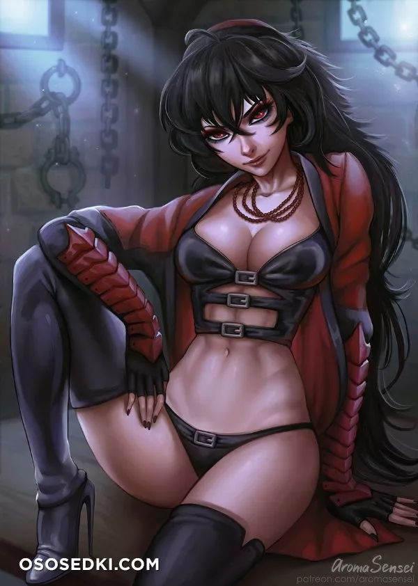 Aroma Sensei - 156