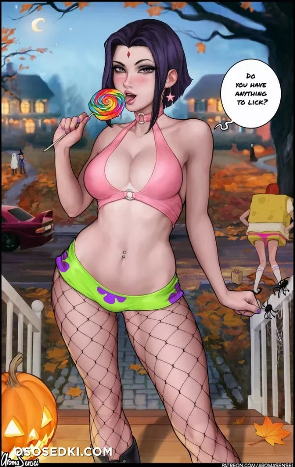 Aroma Sensei - 484