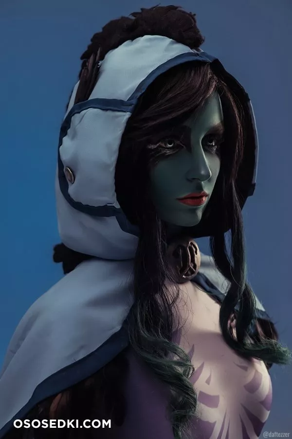 Dota 2 - Phantom Assassin Arcana - 10