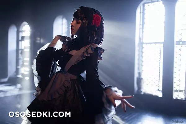 Sono Bisque Doll wa Koi wo Suru - Shizuku Kuroe - 5