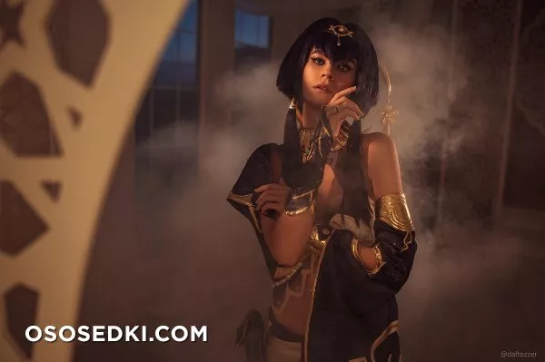 Genshin Impact - Candace - 8