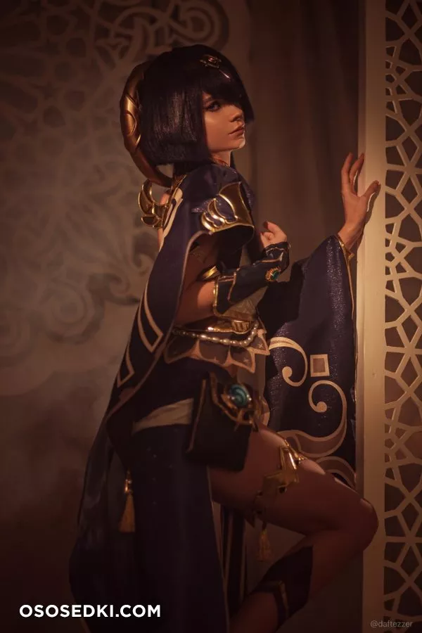 Genshin Impact - Candace - 15