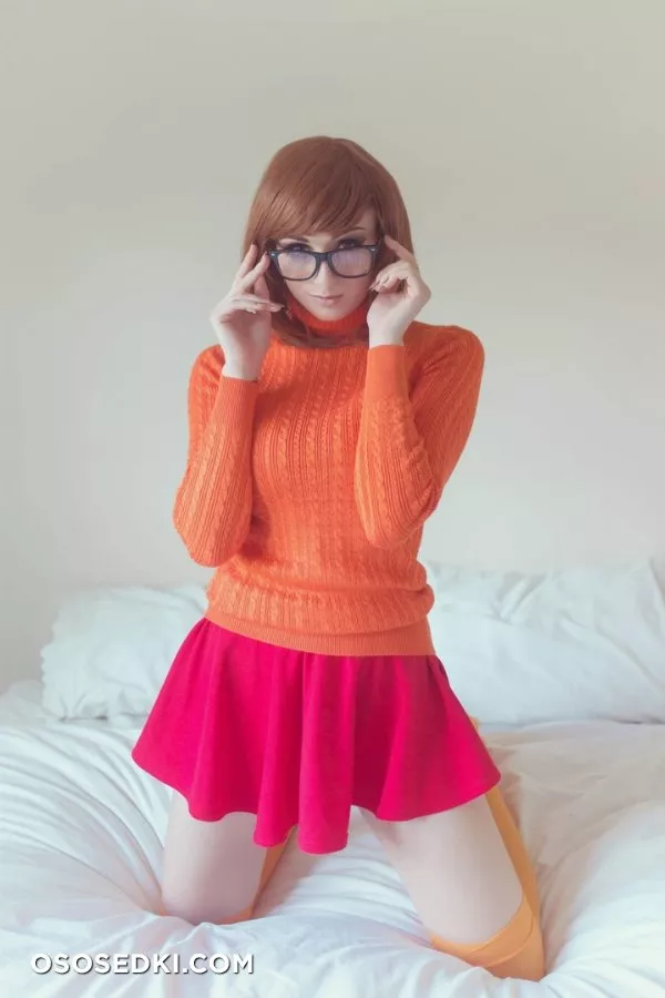 Kayla Erin | Scooby Doo | Velma Dinkley - 28