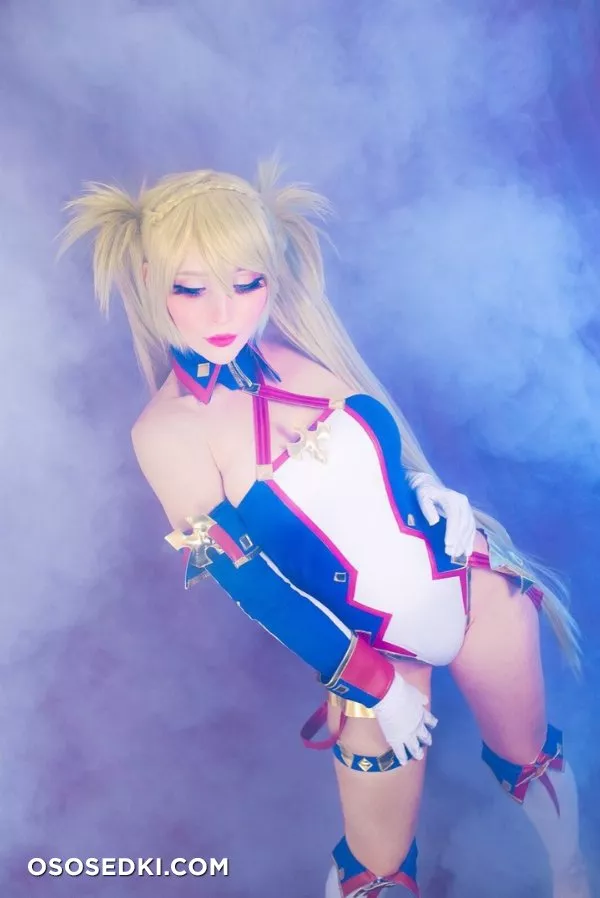 Bradamante - Katyushka Moonfox - 10