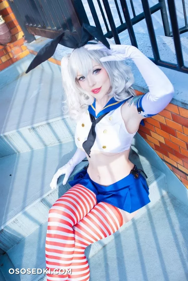 Shimakaze - 6