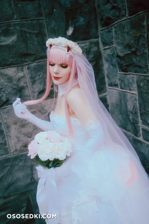 Bloodraven - patreon/onlyfans cosplay set - 10