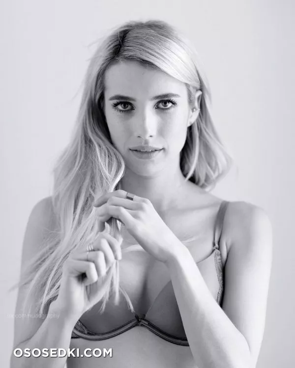 Эмма Робертс голая, Emma Roberts фото - 37