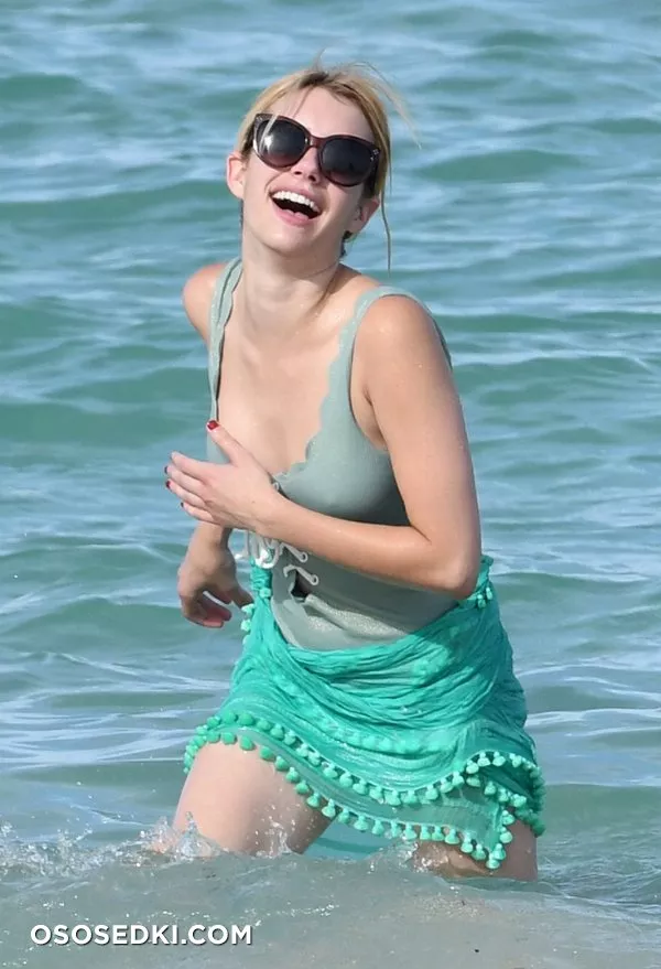 Эмма Робертс голая, Emma Roberts фото - 81