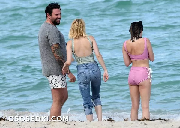 Эмма Робертс голая, Emma Roberts фото - 133