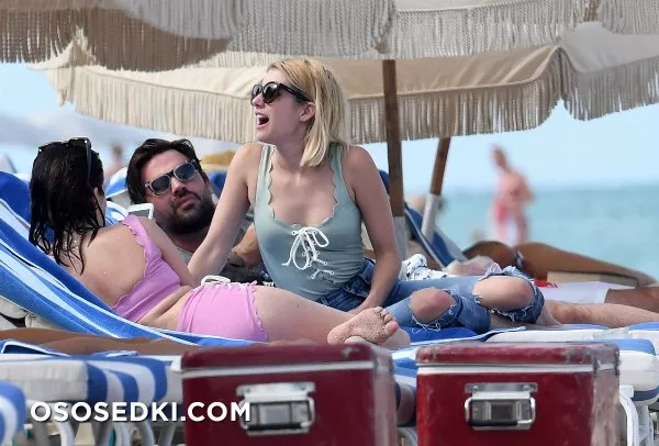 Эмма Робертс голая, Emma Roberts фото - 166
