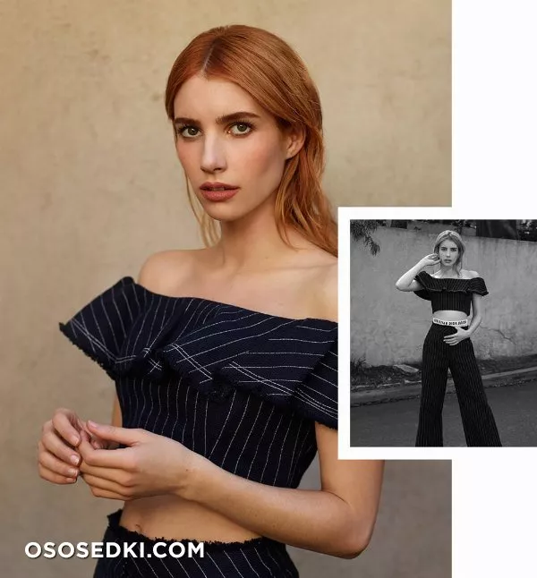 Эмма Робертс голая, Emma Roberts фото - 235