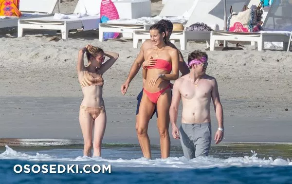 Эмма Робертс голая, Emma Roberts фото - 320