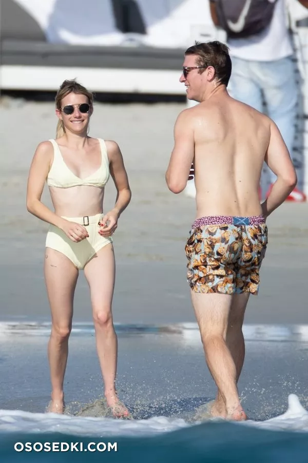 Эмма Робертс голая, Emma Roberts фото - 360