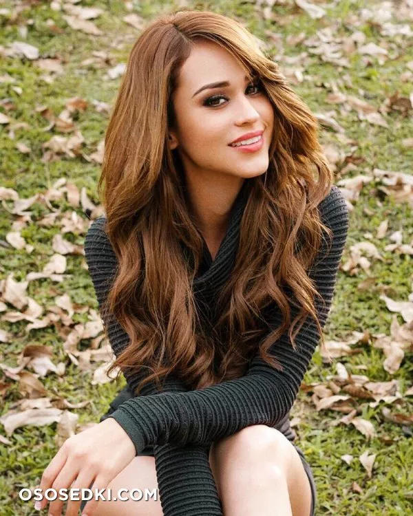 Янет Гарсия голая, фото Yanet Garcia - 50