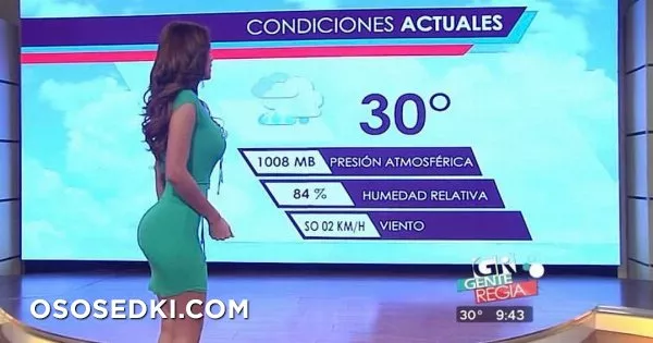 Янет Гарсия голая, фото Yanet Garcia - 69