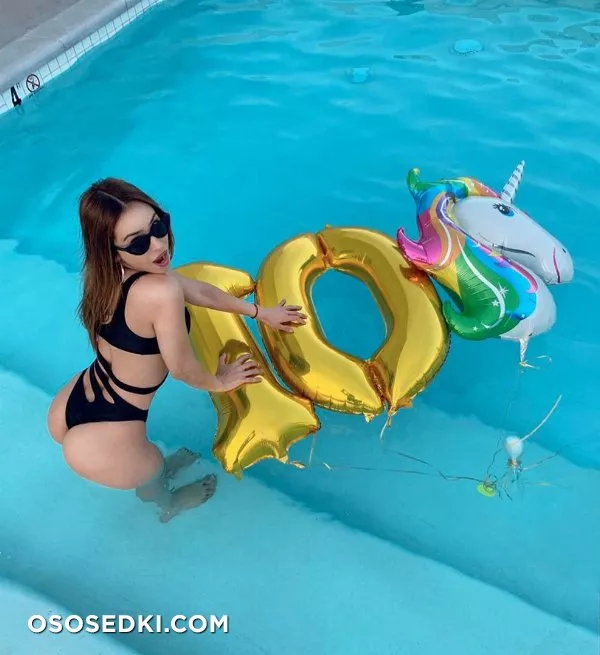 Янет Гарсия голая, фото Yanet Garcia - 237
